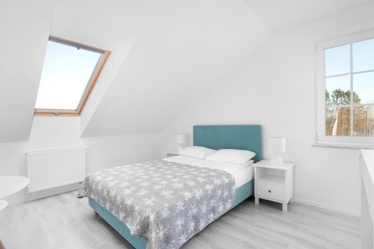 Apartamenty Gora Wejherowo Exterior photo